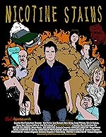 Cover image of the movie Nicotine Stains