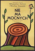Cover image of the movie Nie ma mocnych