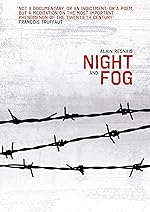 Cover image of the movie Night and Fog