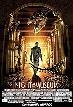 Cover image of the movie Night at the Museum