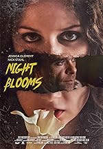 Cover image of the movie Night Blooms