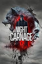 Cover image of the movie Night Carnage