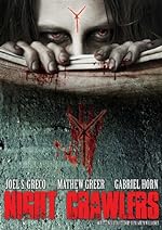 Cover image of the movie Night Crawlers