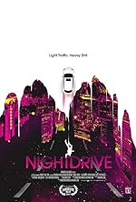 Cover image of the movie Night Drive
