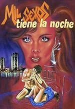 Cover image of the movie Night Has a Thousand Desires