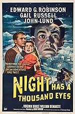 Cover image of the movie Night Has a Thousand Eyes