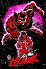 Cover image of the movie Night Howl