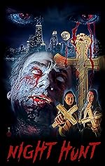 Cover image of the movie Night Hunt