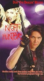 Cover image of the movie Night Hunter