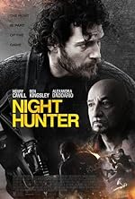 Cover image of the movie Night Hunter