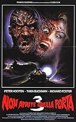 Cover image of the movie Night Killer