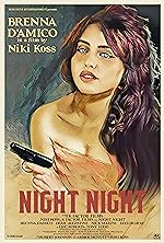 Cover image of the movie Night Night