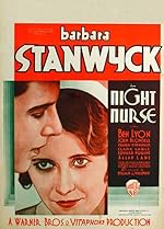 Cover image of the movie Night Nurse