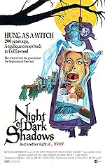 Cover image of the movie Night of Dark Shadows