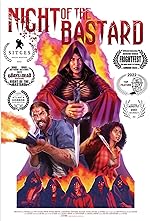Cover image of the movie Night of the Bastard