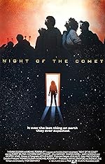 Cover image of the movie Night of the Comet