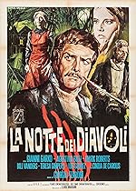 Cover image of the movie Night of the Devils