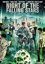 Cover image of the movie Night of the Falling Stars
