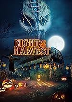 Cover image of the movie Night of the Harvest