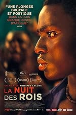 Cover image of the movie Night of the Kings