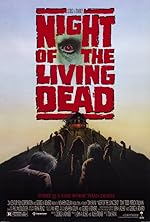 Cover image of the movie Night of the Living Dead