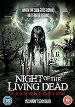 Cover image of the movie Night of the Living Dead: Resurrection