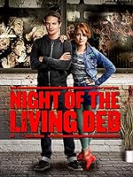 Cover image of the movie Night of the Living Deb