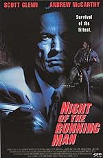 Cover image of the movie Night of the Running Man
