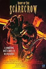 Cover image of the movie Night of the Scarecrow