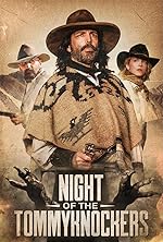 Cover image of the movie Night of the Tommyknockers