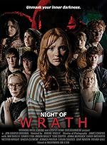 Cover image of the movie Night of Wrath