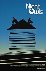 Cover image of the movie Night Owls