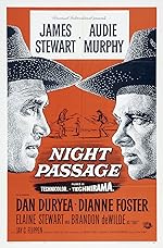 Cover image of the movie Night Passage