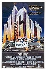 Cover image of the movie Night Patrol