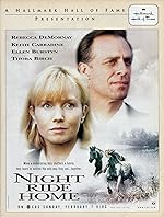 Cover image of the movie Night Ride Home