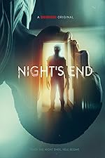 Cover image of the movie Night's End