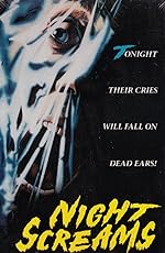 Cover image of the movie Night Screams