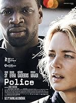 Cover image of the movie Night Shift