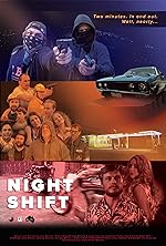 Cover image of the movie Night Shift
