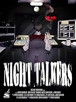 Cover image of the movie Night Talkers