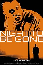 Cover image of the movie Night to be Gone