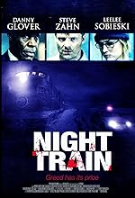Cover image of the movie Night Train