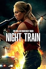 Cover image of the movie Night Train