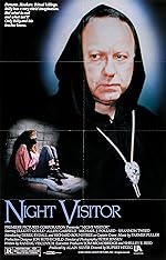 Cover image of the movie Night Visitor