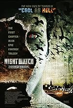 Cover image of the movie Night Watch