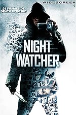 Cover image of the movie Night Watcher