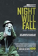 Cover image of the movie Night Will Fall
