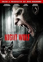 Cover image of the movie Night Wolf