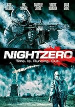 Cover image of the movie Night Zero