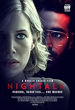 Cover image of the movie Nightalk
